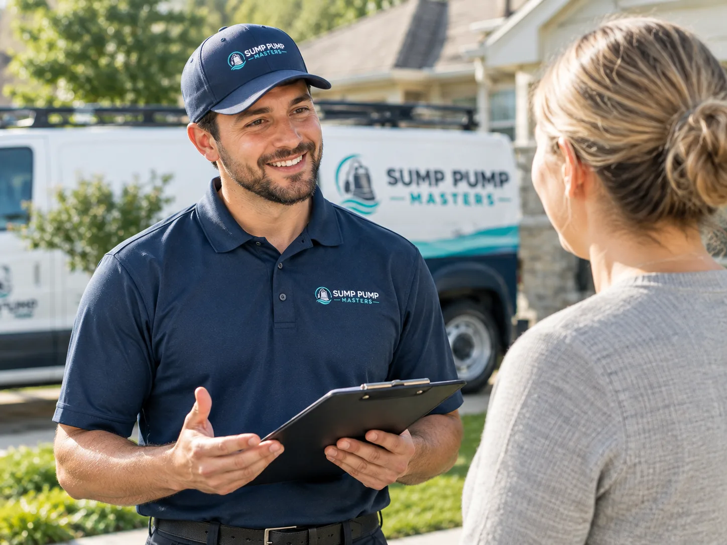 Sump Pump Repair Anton, TX FAQs